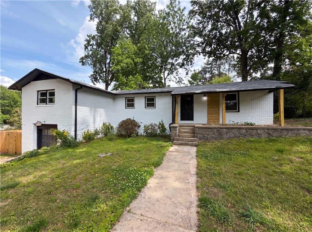 3807 Greenhill Drive, Atlanta, GA 30341