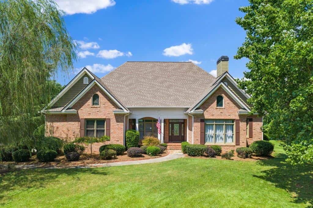 4501 Walking Stick Lane, Gainesville, GA 30506