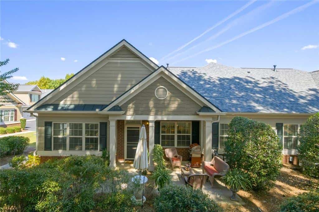 1405 Oak Meadows Lane, Cumming, GA 30041