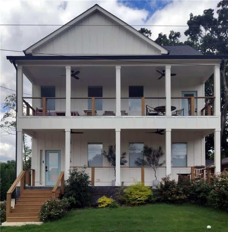 3473 Harding Avenue, Hapeville, GA 30354