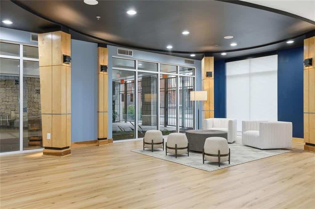 390 17th NW 2035 #2035, Atlanta, GA 30363