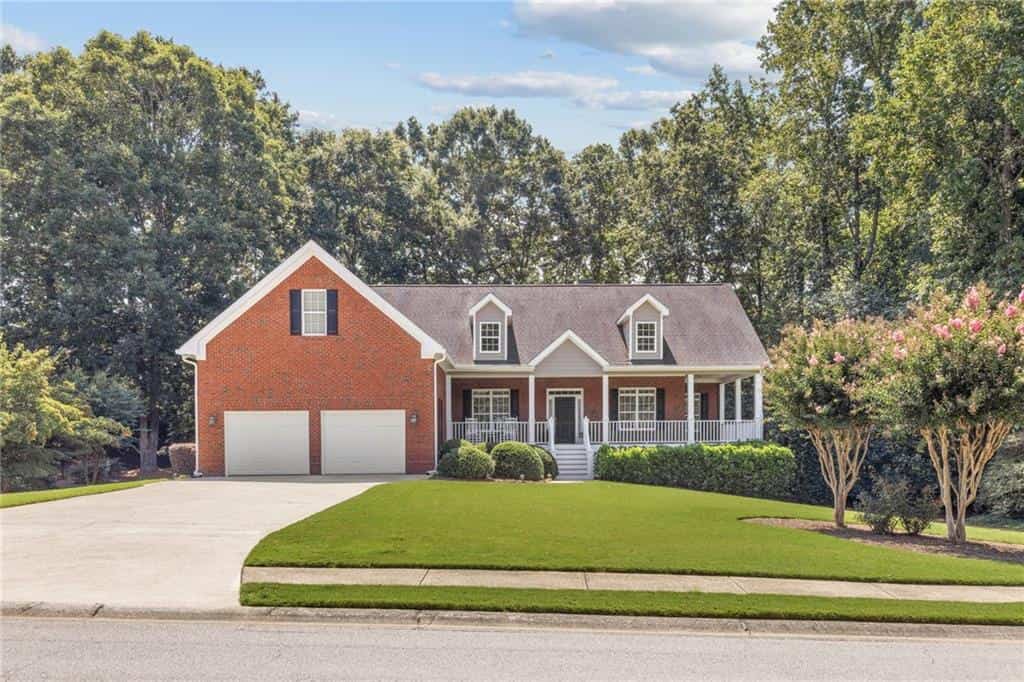 2620 Democracy Drive, Buford, GA 30519
