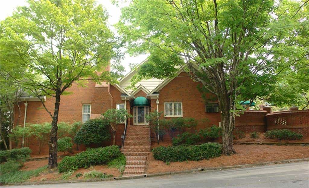 1430 Sheridan Walk NE, Atlanta, GA 30324