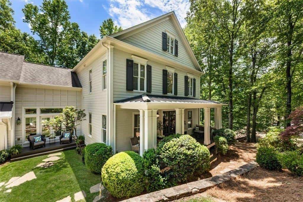 3910 Two Rivers Drive, Cumming, GA 30041