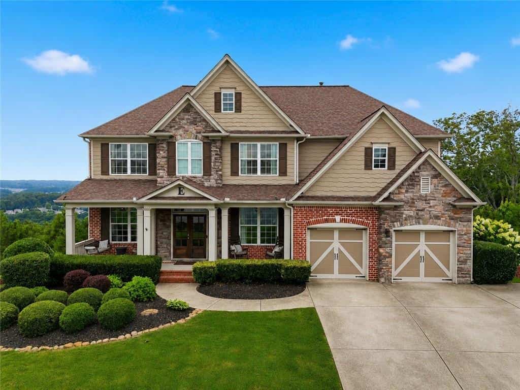 5085 Laurel Ridge Drive, Cumming, GA 30040