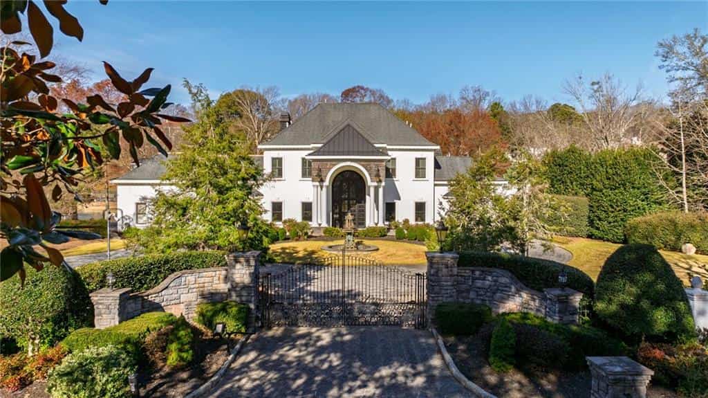 4571 Columns Drive SE, Marietta, GA 30067