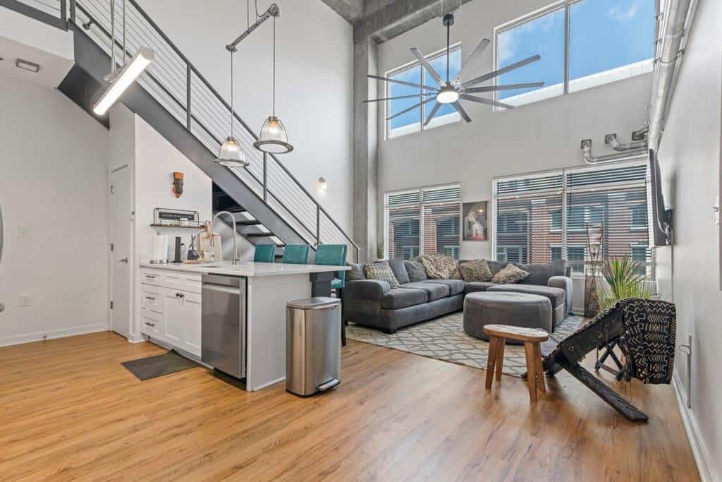 260 18th Street NW 10320 #10320, Atlanta, GA 30363
