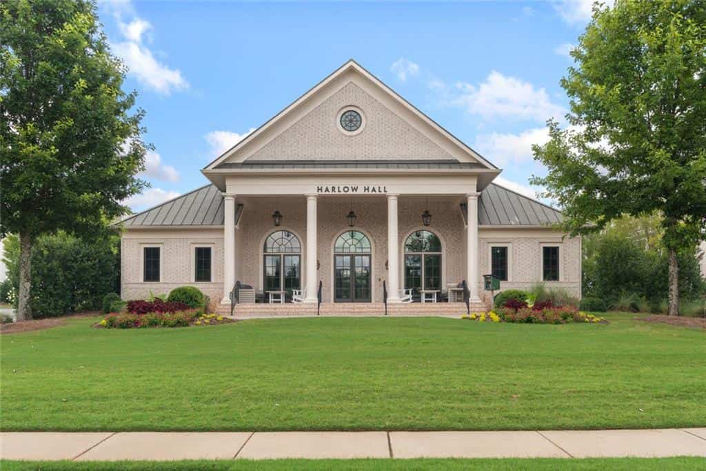 1002 Milhaven Drive 61 #61, Roswell, GA 30076