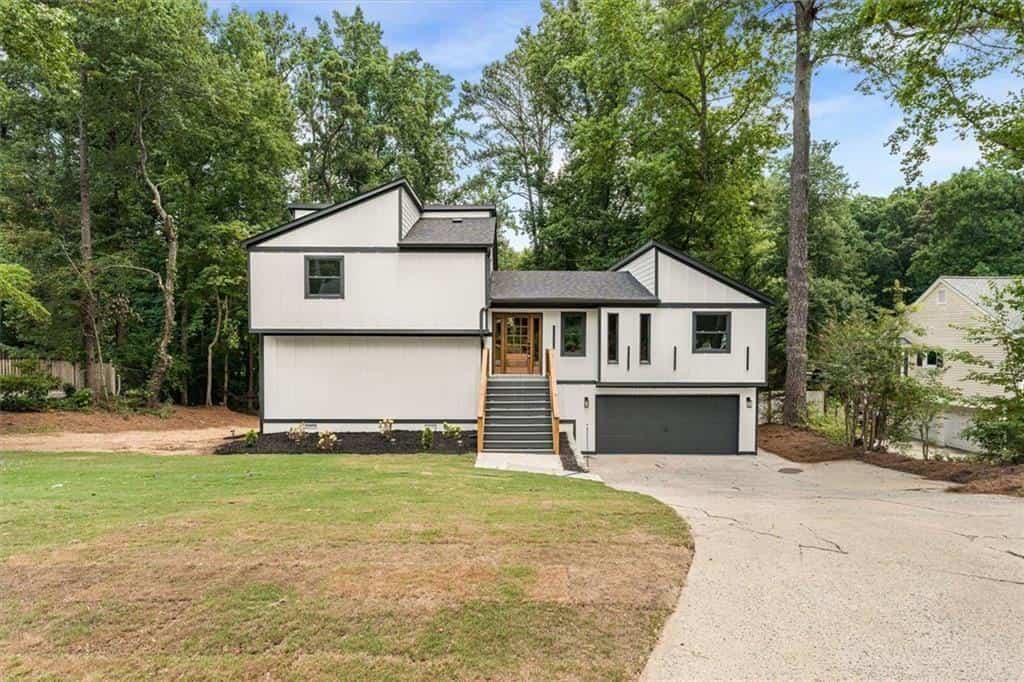 3523 Liberty Ridge Trail, Marietta, GA 30062
