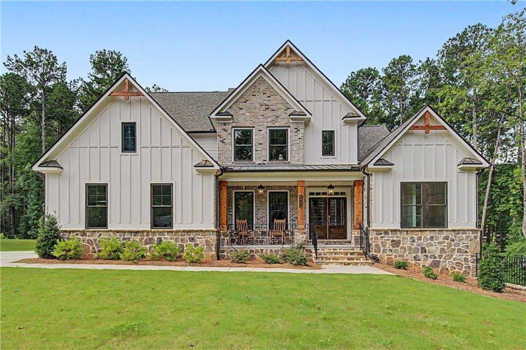5893 Ford Rd, Acworth, GA 30101