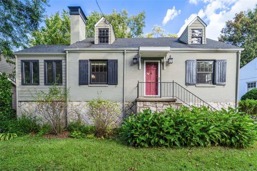 109 Kathryn Avenue, Decatur, GA 30030