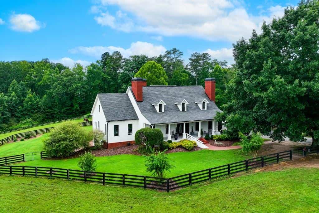 5352 Franklin Goldmine Road, Cumming, GA 30028