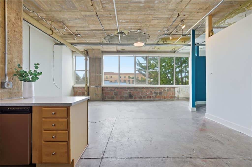505 Whitehall Street SW 203 #203, Atlanta, GA 30303