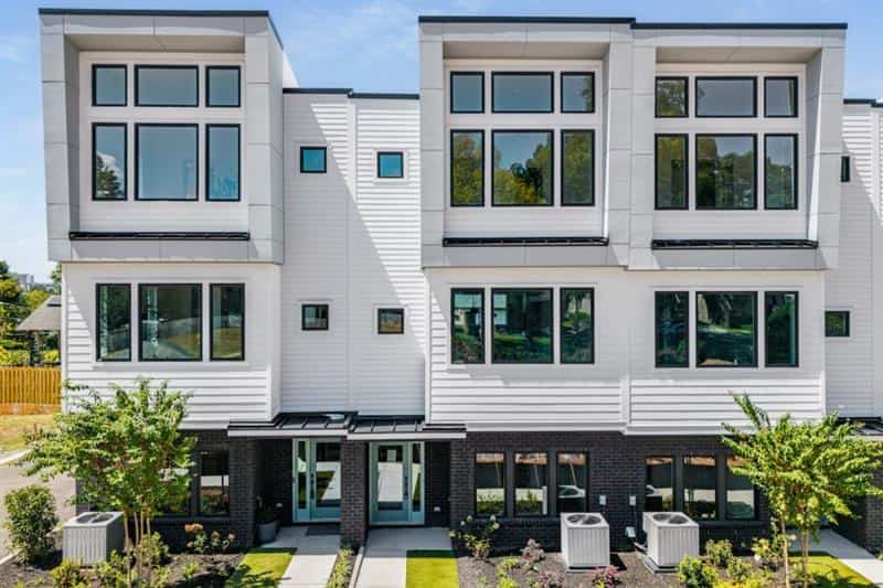 404 Linden Avenue NE 17 #17, Atlanta, GA 30308