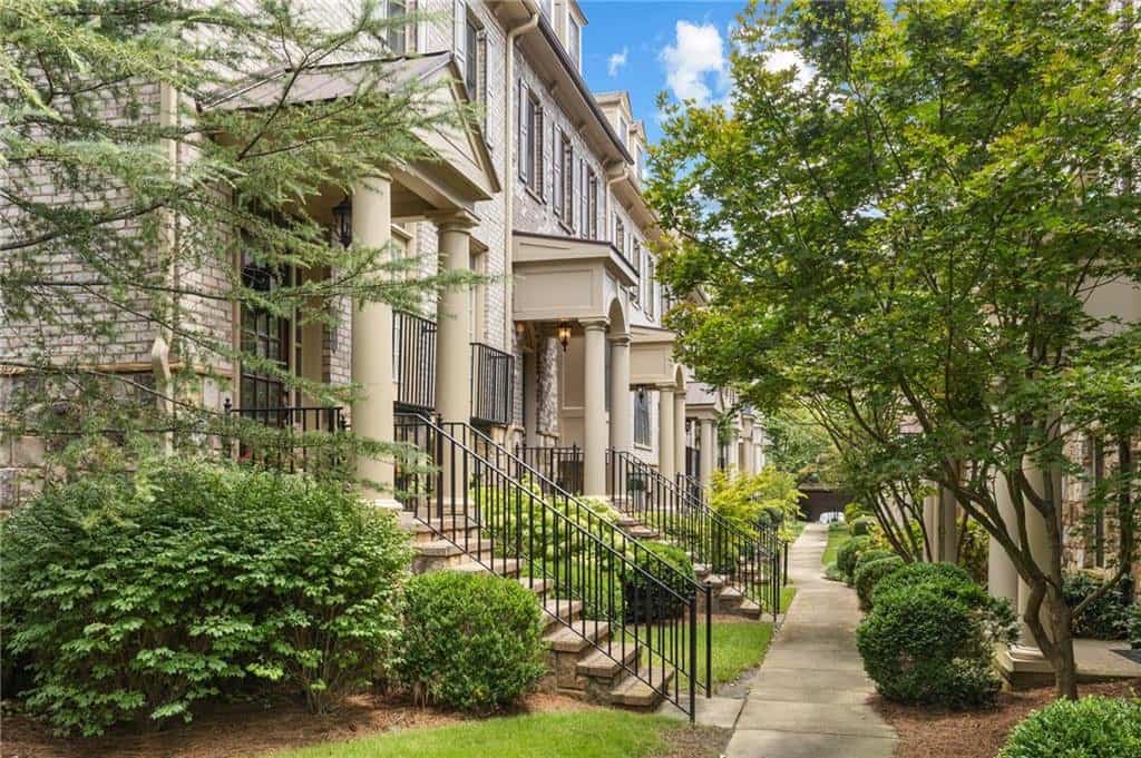 3671 Manor Brook Terrace NE, Atlanta, GA 30319