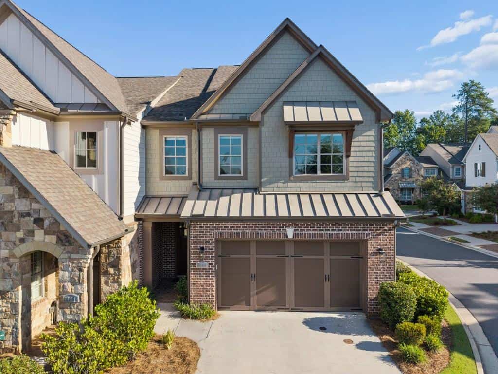 4165 Avid Park NE, Marietta, GA 30062