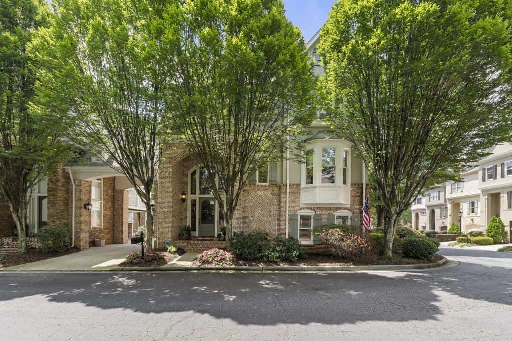 1377 Village Park Drive NE, Atlanta, GA 30319