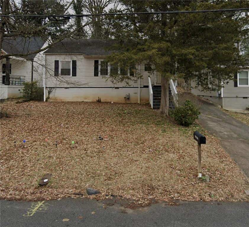1317 Westmont Road SW, Atlanta, GA 30311