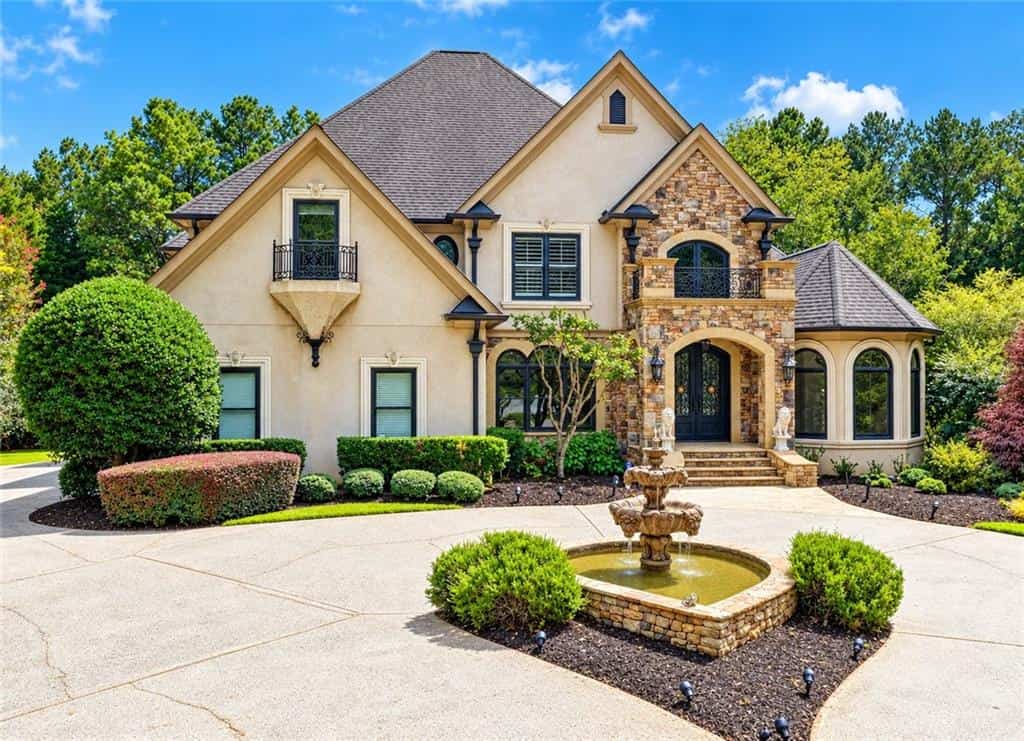 810 Moss Creek Plantation, Duluth, GA 30097