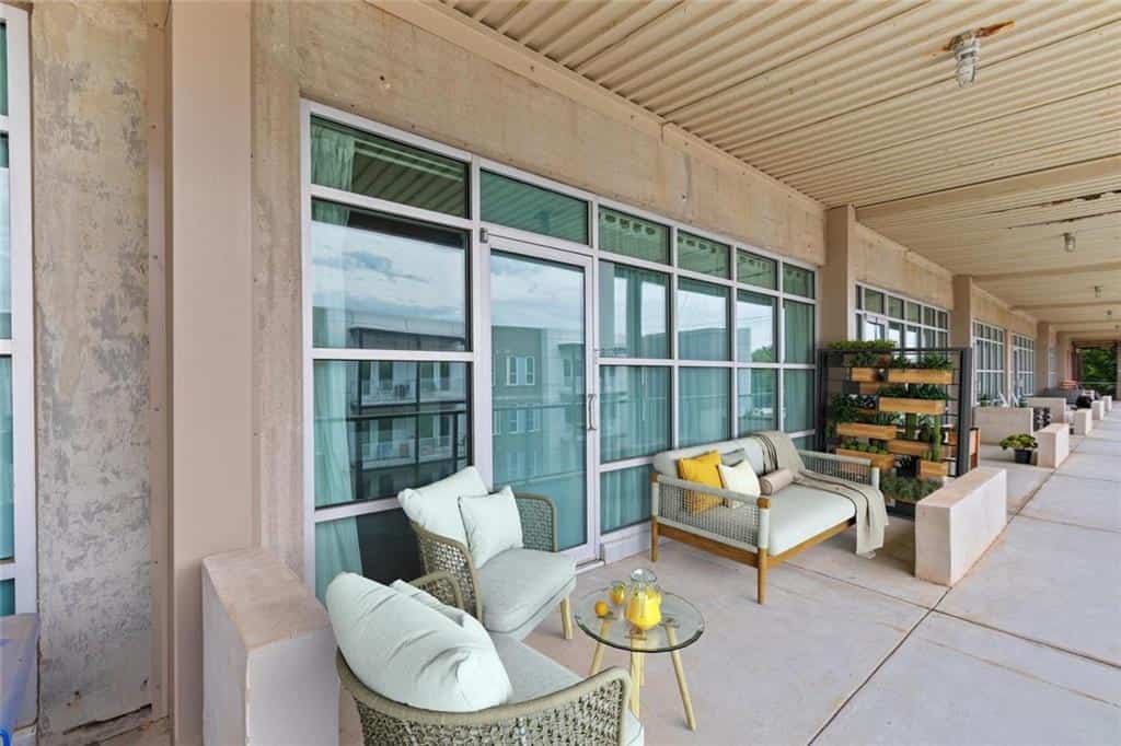 890 Memorial Drive SE 207 #207, Atlanta, GA 30316
