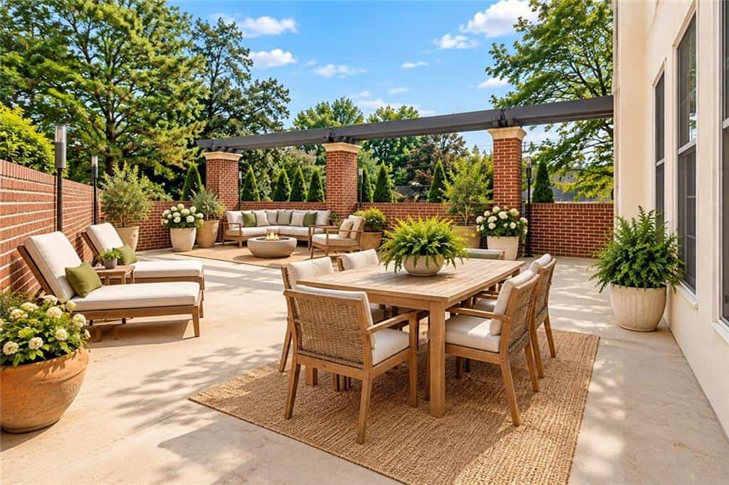 3101 Howell Mill Road NW 122 #122, Atlanta, GA 30327