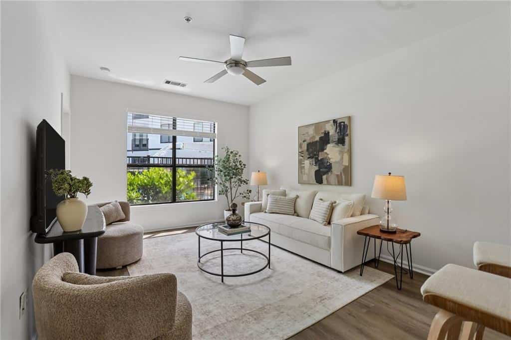821 Ralph McGill Boulevard NE 3126 #3126, Atlanta, GA 30306