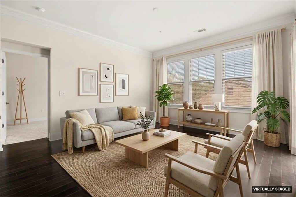 3621 Vinings Slope 3407 #3407, Atlanta, GA 30339