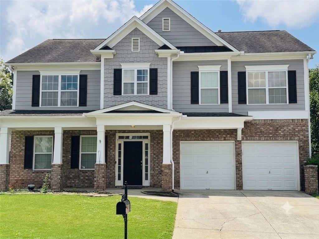 4325 Sundance Circle, Cumming, GA 30028