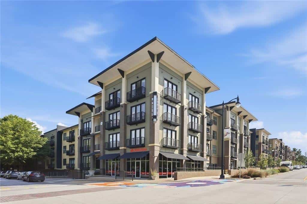 5300 Peachtree Road 1204 #1204, Atlanta, GA 30341