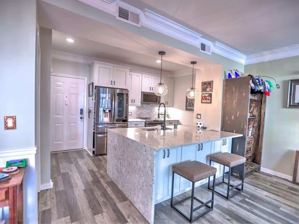 955 Juniper Street NE 1116 #1116, Atlanta, GA 30309