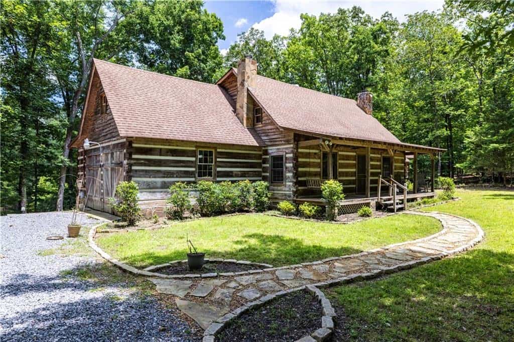 432 Melson Road SW, Cave Spring, GA 30124