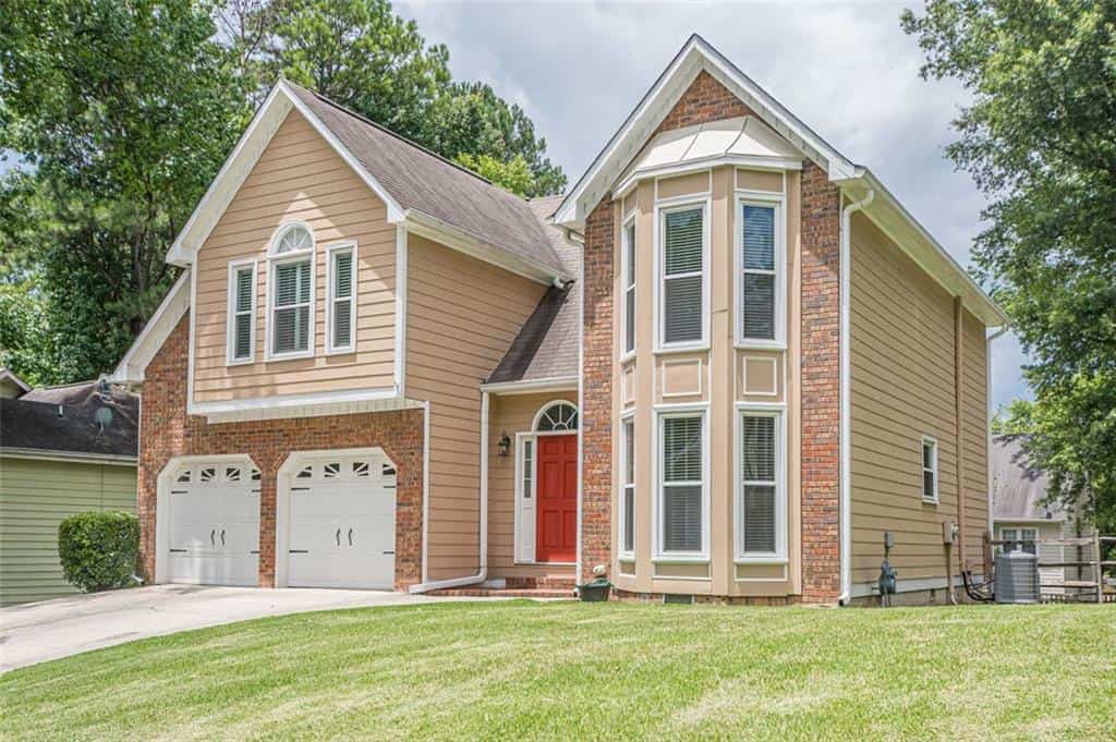 3258 WOODCLIFF Way, Powder Springs, GA 30127
