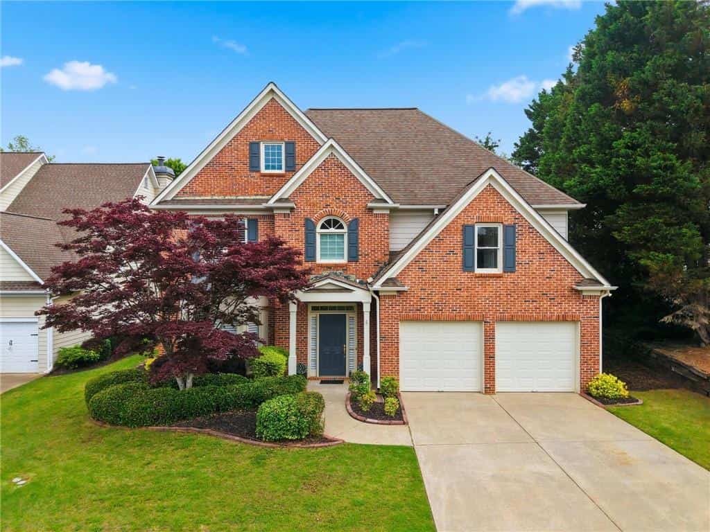 1300 SNUG HARBOR Court NE, Marietta, GA 30066