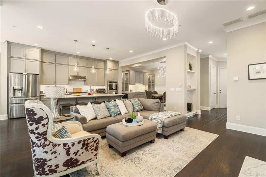 555 Verismo Way, Alpharetta, GA 30009