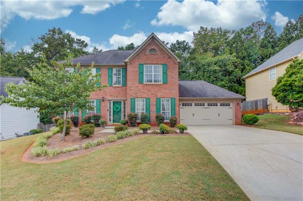 2552 Crofton Court, Suwanee, GA 30024