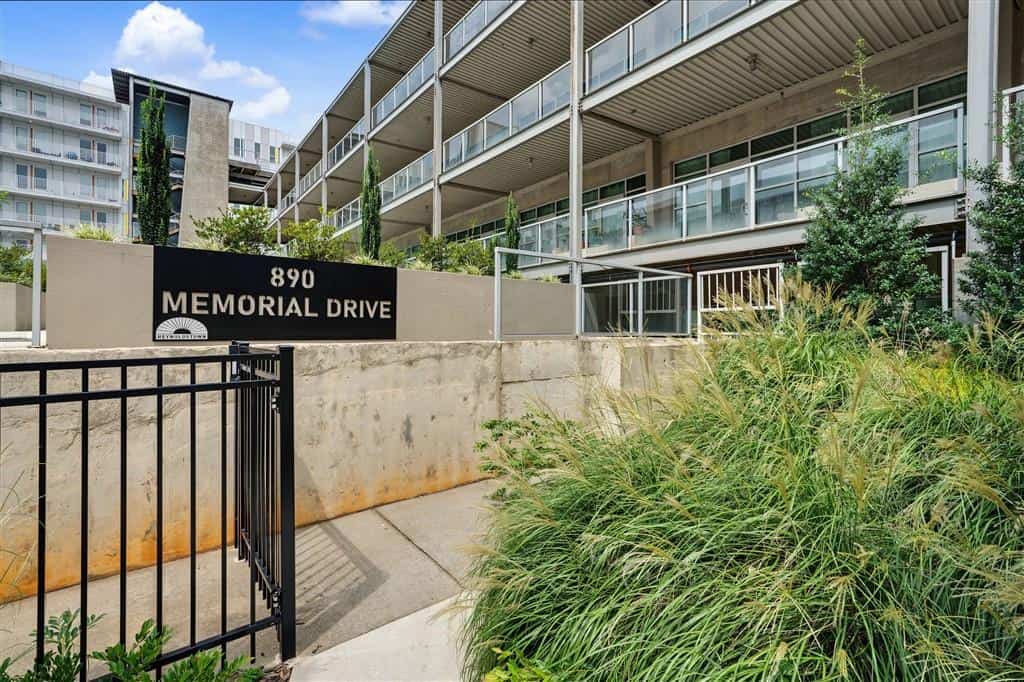890 Memorial Drive SE 306 #306, Atlanta, GA 30316