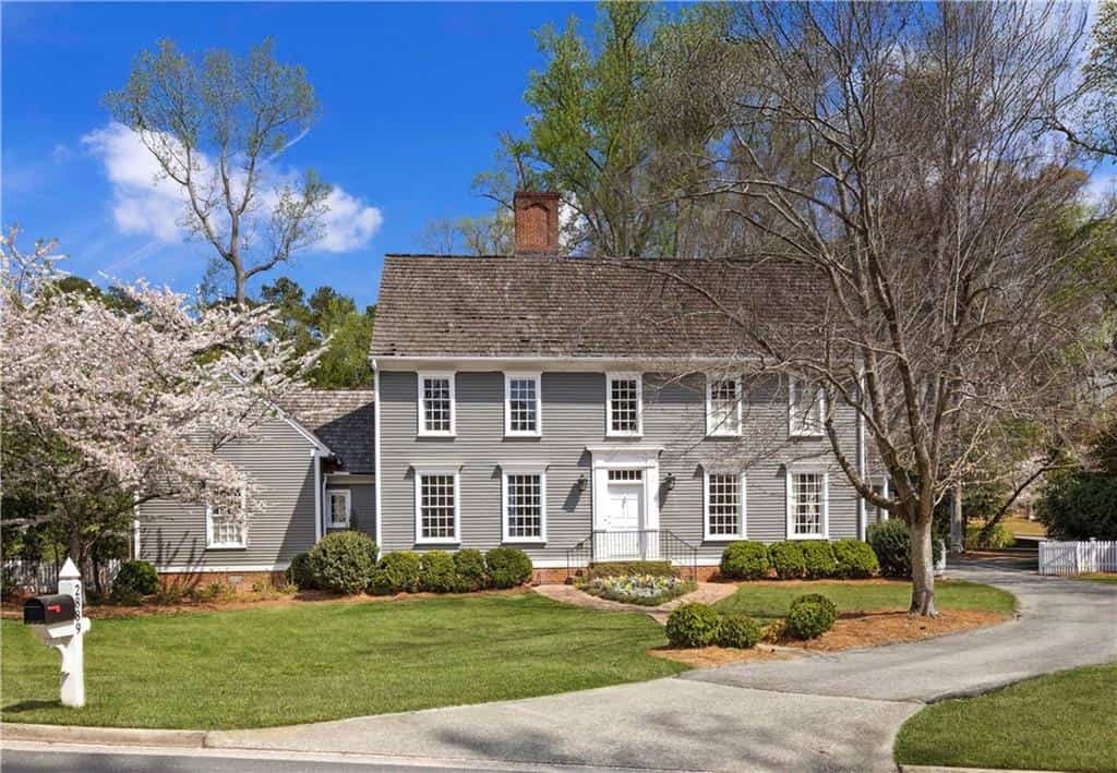 2889 Bakers Farm Road, Atlanta, GA 30339