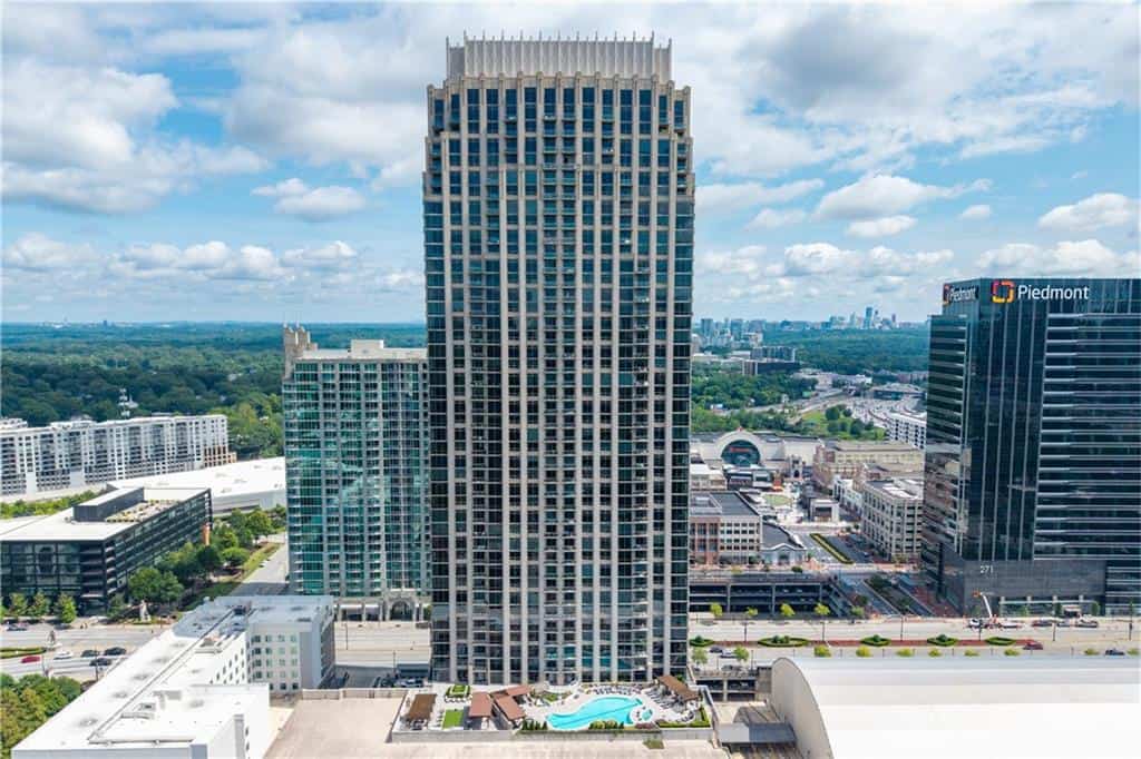 270 17th Street NW 3610 #3610, Atlanta, GA 30363