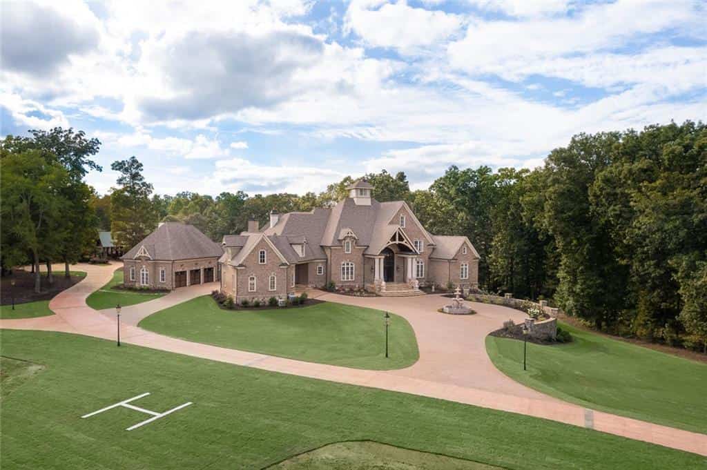 3084 George Williams Road, Monroe, GA 30656