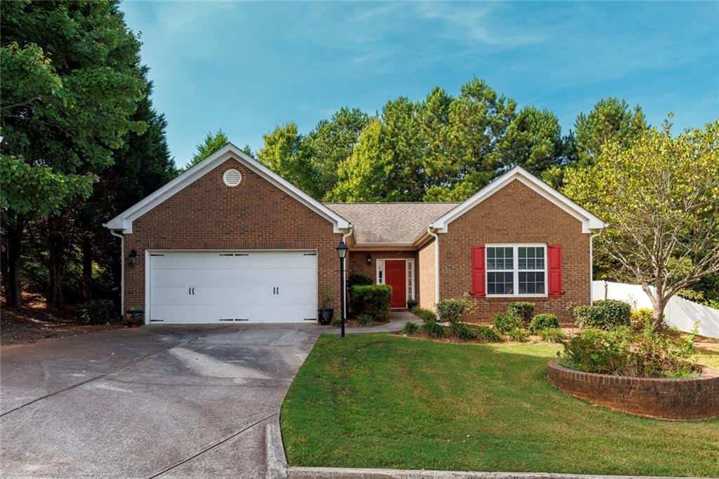 5003 Centennial Commons Drive NW, Acworth, GA 30102