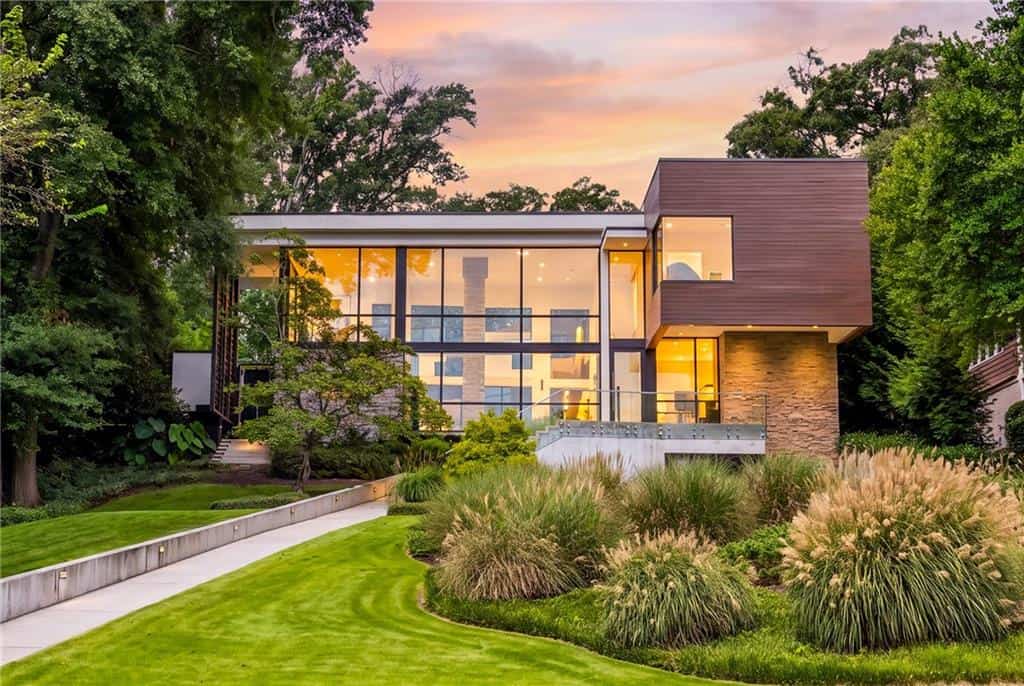 229 Little John Trail NE, Atlanta, GA 30309