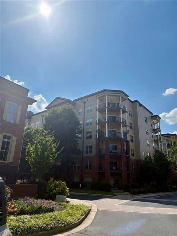 200 River Vista Drive 732 #732, Atlanta, GA 30339