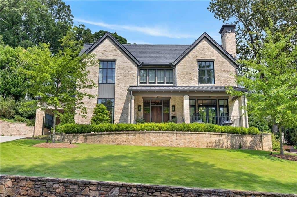 104 Westminster Drive NE, Atlanta, GA 30309