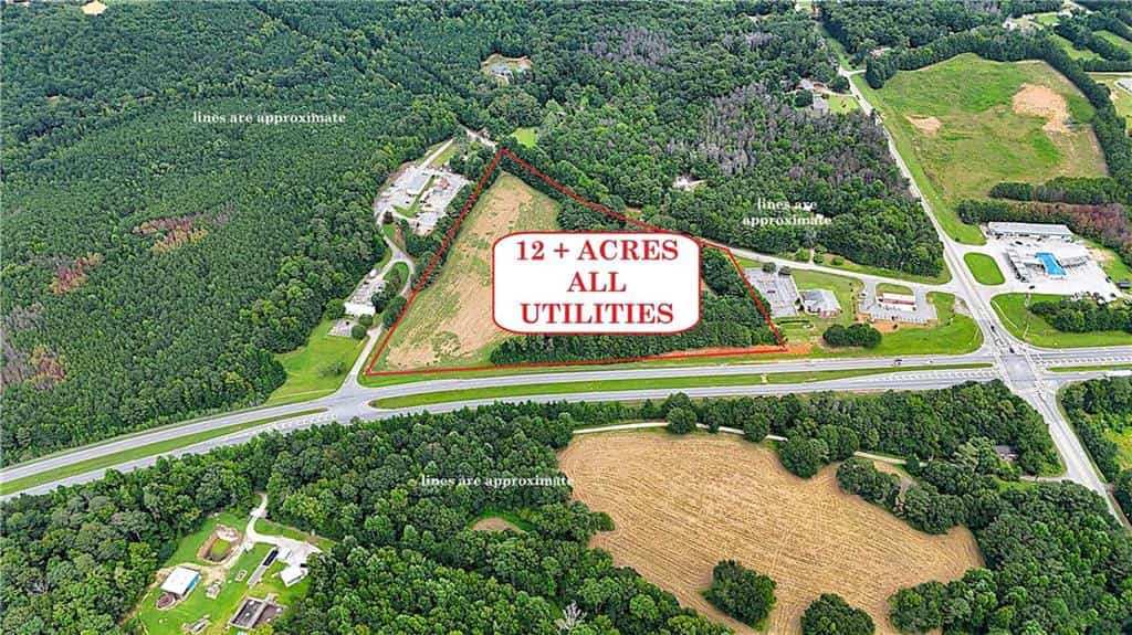 90 Five Points Road, Buchanan, GA 30113