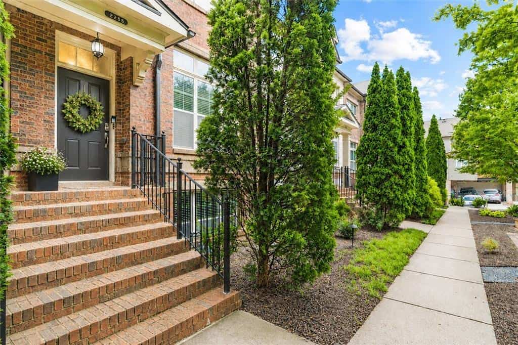 2255 Lavista Court NE, Atlanta, GA 30324