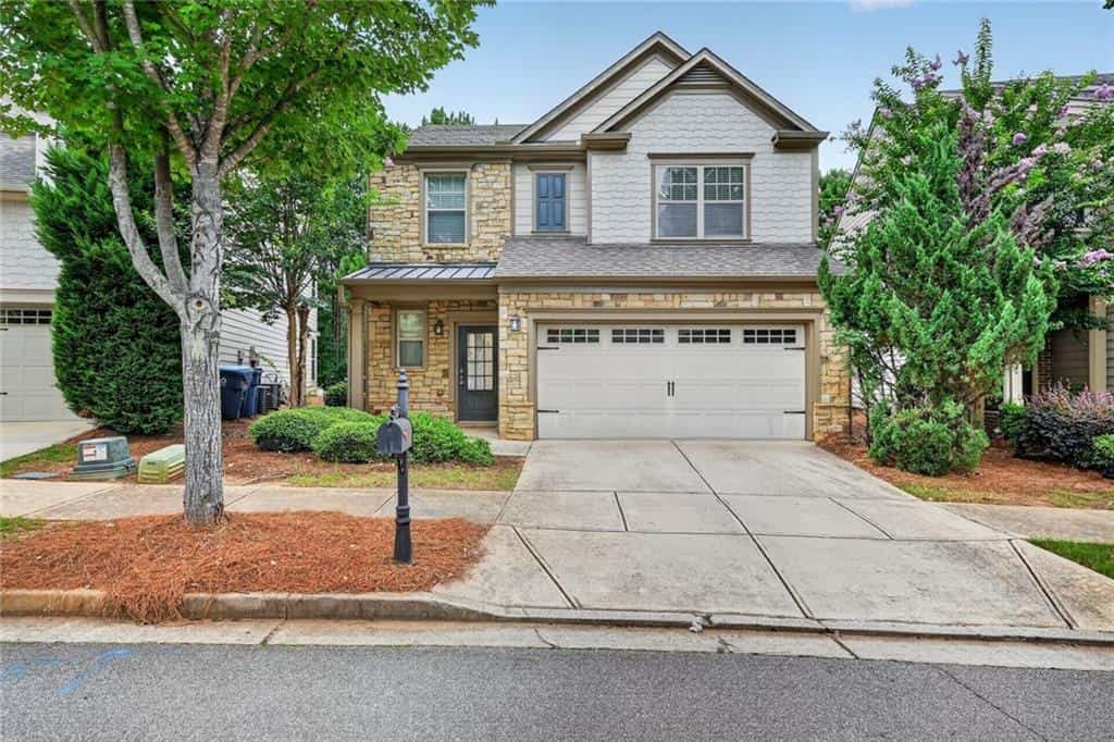 369 Privet Circle, Suwanee, GA 30024