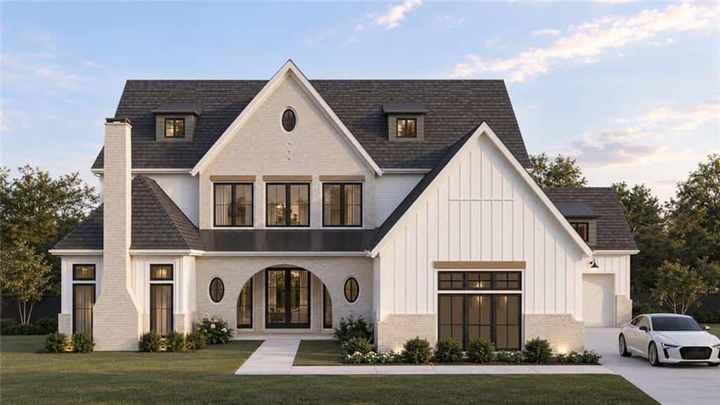 2560 Bethany Bend, Milton, GA 30004
