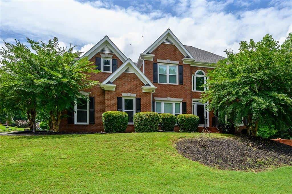 2426 Watercrest Terrace NW, Acworth, GA 30101