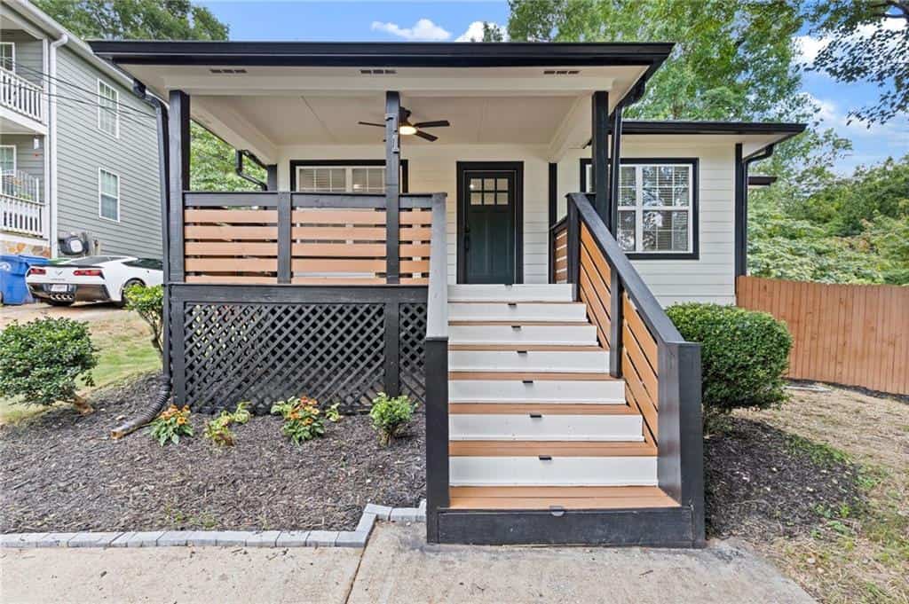 71 Thayer Avenue SE, Atlanta, GA 30315