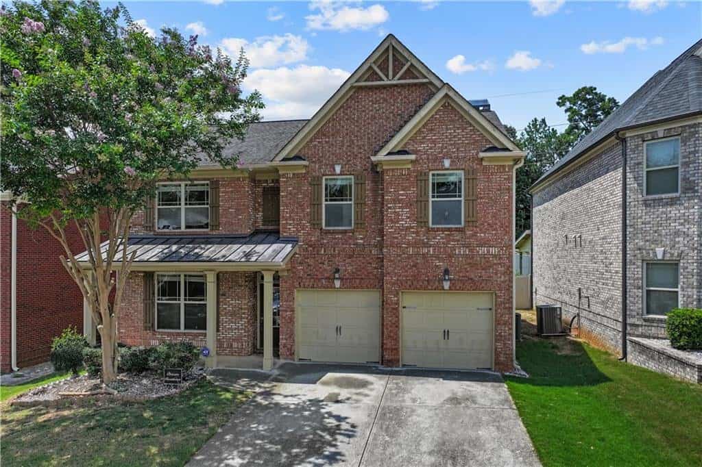 761 Channel Drive, Lawrenceville, GA 30046